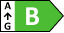 Energy efficiency B