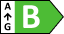 Energy efficiency B